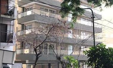 Departamento -   Olivos 3 ambientes en alquiler