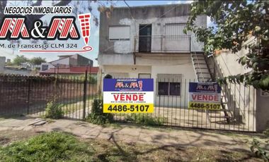 Casa en venta en Rafael Castillo, La Matanza