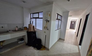 casa en arriendo en entreamigos. Cod A511821