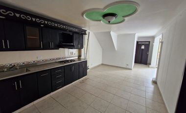 casa en arriendo en entreamigos. Cod A511821