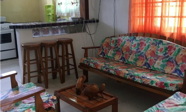 Se Vende casa en Isla Grande - Colon