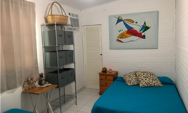 Se Vende casa en Isla Grande - Colon