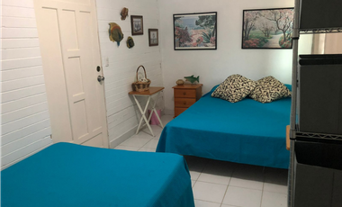 Se Vende casa en Isla Grande - Colon