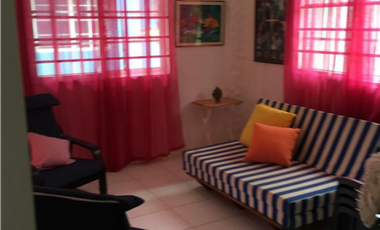 Se Vende casa en Isla Grande - Colon