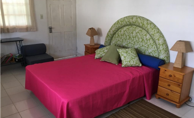 Se Vende casa en Isla Grande - Colon