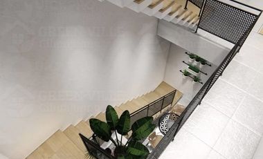 Rumah Baru 2 Lantai Bergaya Modern Bebas Banjir Cihanjuang Parongpong | IWANSETIA