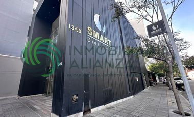 apartamento en arriendo en modelo. Cod A17284