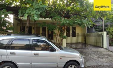 Dijual/Disewakan Rumah di Candi Lontar, Surabaya