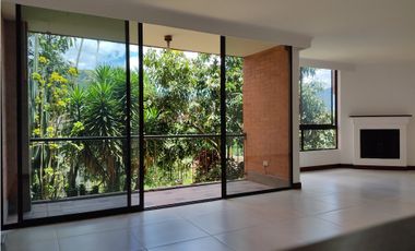 42514442AM Venta Casa Loma de la Brujas Envigado