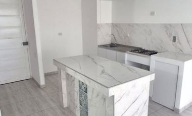 apartamento en arriendo en ciudad guabinas. Cod A9062689