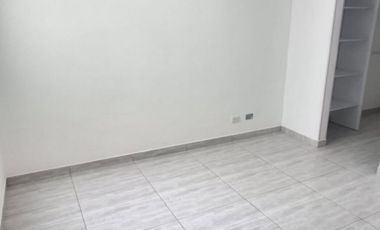 apartamento en arriendo en ciudad guabinas. Cod A9062689