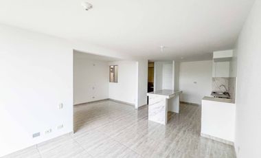 apartamento en arriendo en ciudad guabinas. Cod A9062689