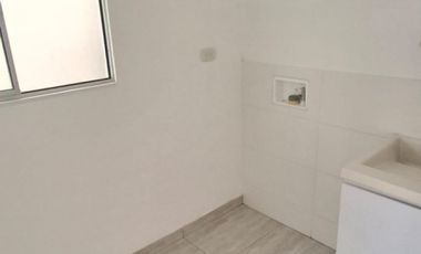 apartamento en arriendo en ciudad guabinas. Cod A9062689