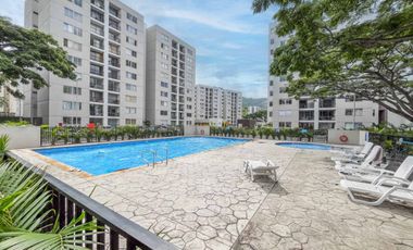 apartamento en arriendo en ciudad guabinas. Cod A9062689
