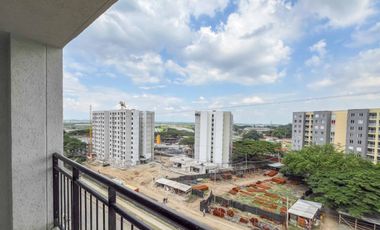 apartamento en arriendo en ciudad guabinas. Cod A9062689
