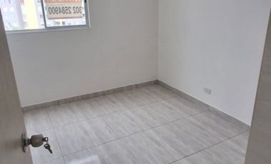 apartamento en arriendo en ciudad guabinas. Cod A9062689