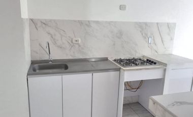 apartamento en arriendo en ciudad guabinas. Cod A9062689