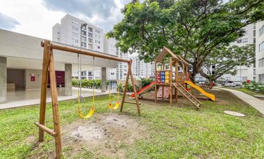apartamento en arriendo en ciudad guabinas. Cod A9062689