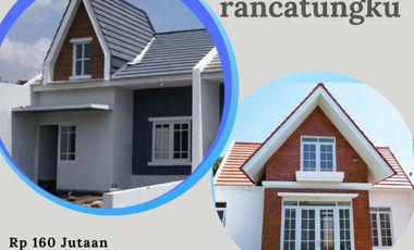Grand duta rancatungku bandung, free desain bisa diangsur
