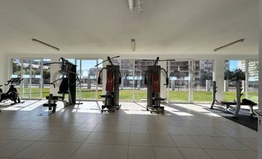 Se arrienda Departamento a pasos de la Playa La Serena