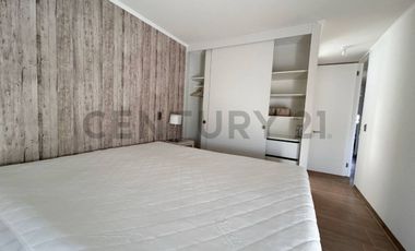 Se arrienda Departamento a pasos de la Playa La Serena