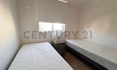 Se arrienda Departamento a pasos de la Playa La Serena