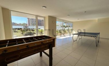 Se arrienda Departamento a pasos de la Playa La Serena