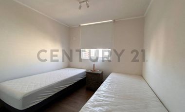 Se arrienda Departamento a pasos de la Playa La Serena