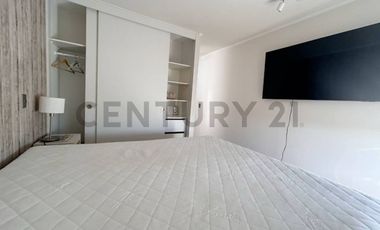 Se arrienda Departamento a pasos de la Playa La Serena