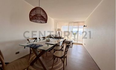 Se arrienda Departamento a pasos de la Playa La Serena