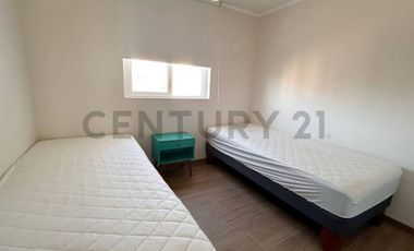 Se arrienda Departamento a pasos de la Playa La Serena