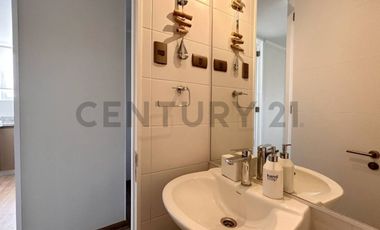 Se arrienda Departamento a pasos de la Playa La Serena