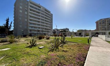 Se arrienda Departamento a pasos de la Playa La Serena