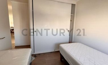 Se arrienda Departamento a pasos de la Playa La Serena