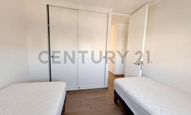 Se arrienda Departamento a pasos de la Playa La Serena