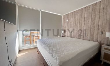 Se arrienda Departamento a pasos de la Playa La Serena