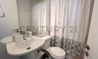 Se arrienda Departamento a pasos de la Playa La Serena