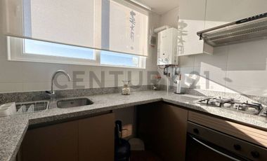 Se arrienda Departamento a pasos de la Playa La Serena