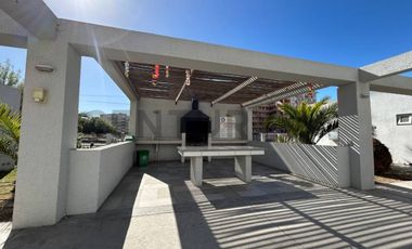 Se arrienda Departamento a pasos de la Playa La Serena