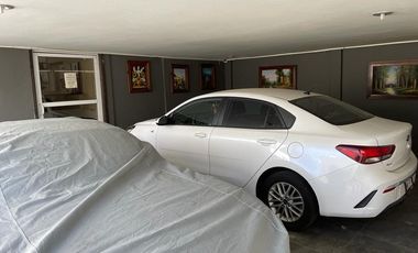 DEPARTAMENTO EN RENTA LA PAZ 3 REC. AMUEBLADO $ 13,500