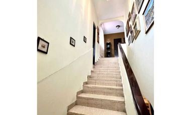 Se Vende Hermosa casa con amplio terreno en Hato Pintado la Loma
