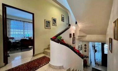 Se Vende Hermosa casa con amplio terreno en Hato Pintado la Loma