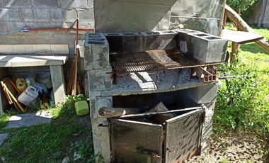 VENTA 2 CABAÑAS EN BLOCK