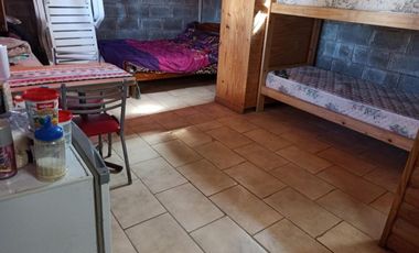 VENTA 2 CABAÑAS EN BLOCK