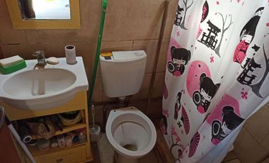 VENTA 2 CABAÑAS EN BLOCK