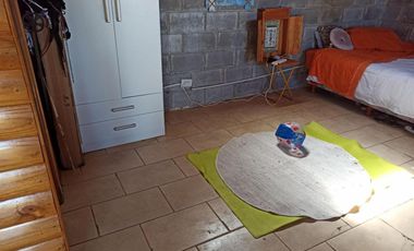 VENTA 2 CABAÑAS EN BLOCK