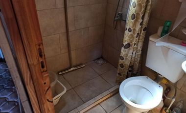 VENTA 2 CABAÑAS EN BLOCK