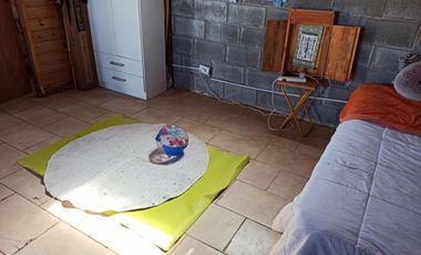 VENTA 2 CABAÑAS EN BLOCK