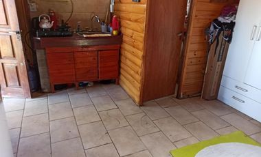 VENTA 2 CABAÑAS EN BLOCK