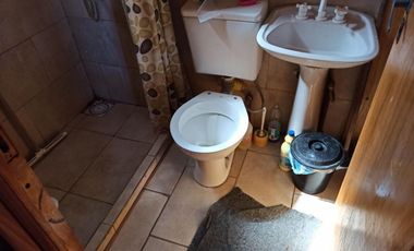 VENTA 2 CABAÑAS EN BLOCK